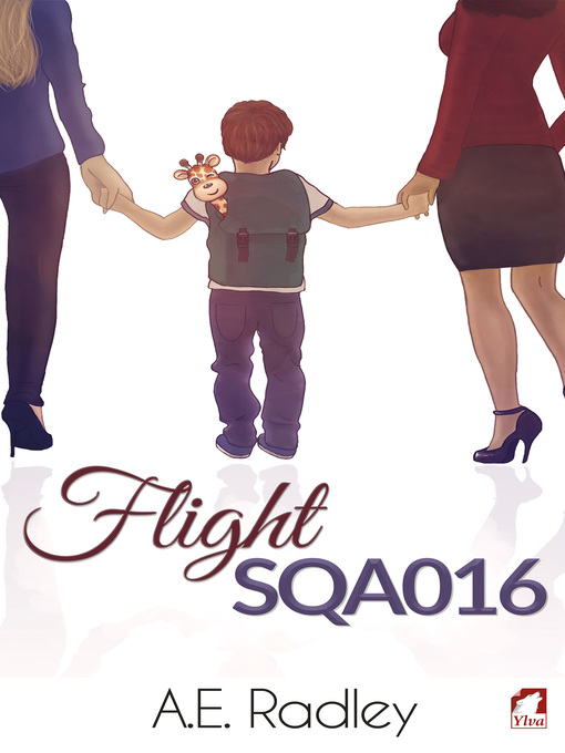 Title details for Flight SQA016 by A.E. Radley - Available